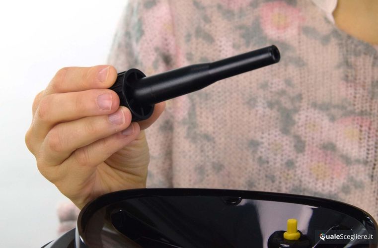 Saeco XSmall Vapore HD8645/01