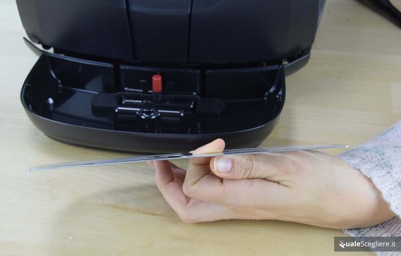 Saeco XSmall Vapore HD8645/01