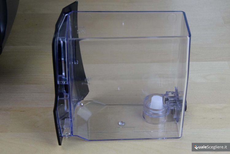 Saeco XSmall Vapore HD8645/01