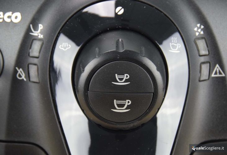 Saeco XSmall Vapore HD8645/01