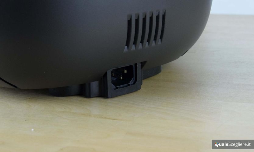 Saeco XSmall Vapore HD8645/01