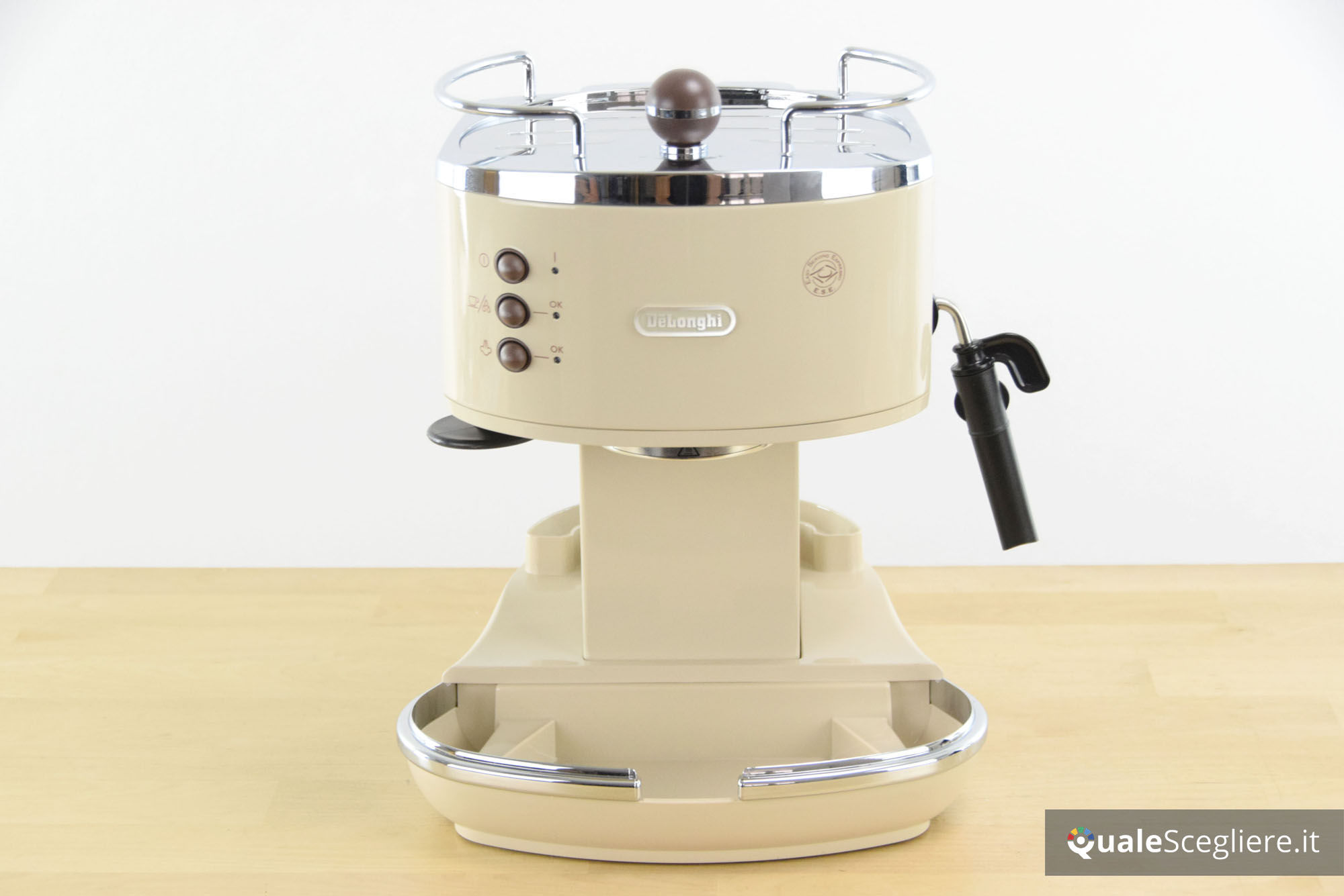 De'Longhi Icona Vintage ECOV311