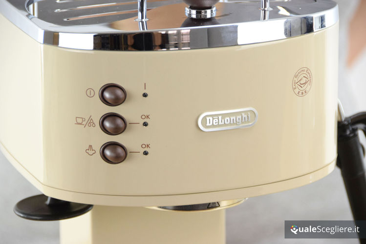 De'Longhi Icona Vintage ECOV311
