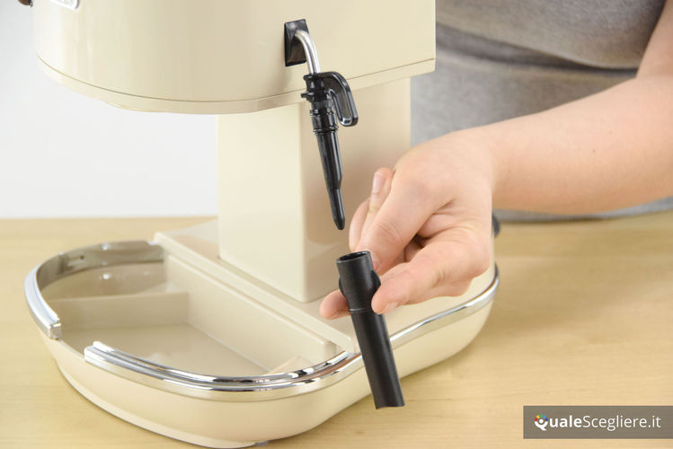 De'Longhi Icona Vintage ECOV311