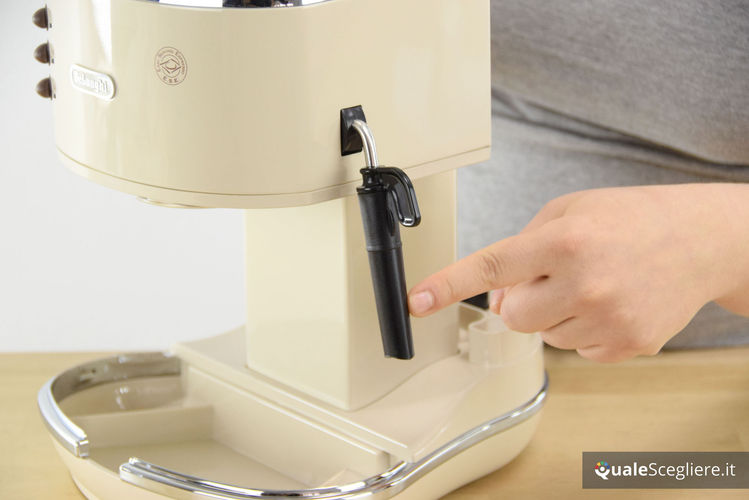 De'Longhi Icona Vintage ECOV311