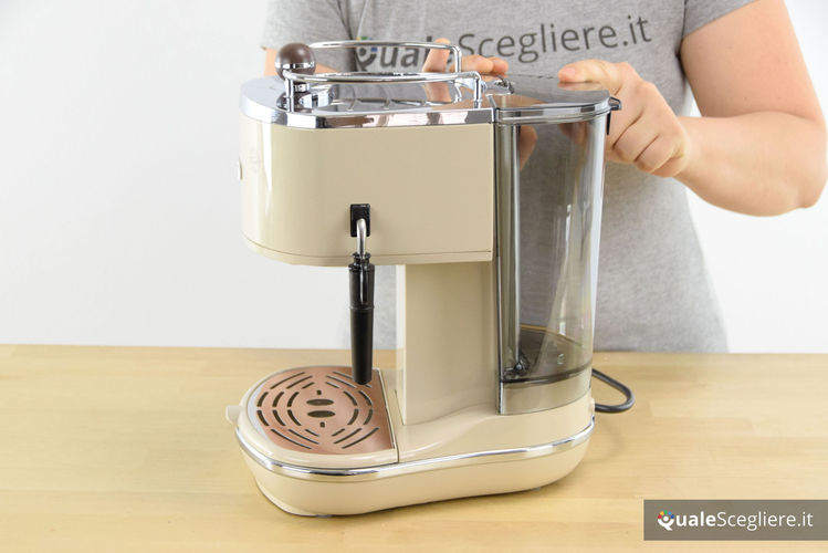 De'Longhi Icona Vintage ECOV311