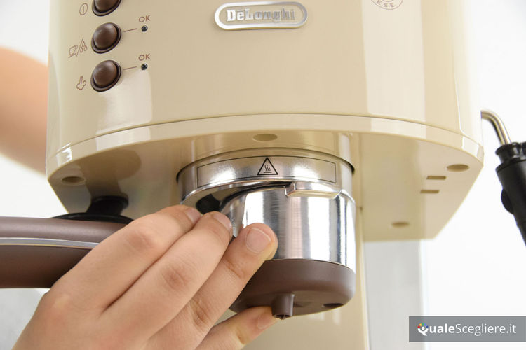 De'Longhi Icona Vintage ECOV311