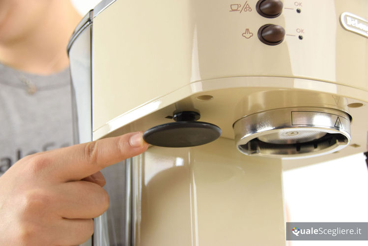 De'Longhi Icona Vintage ECOV311