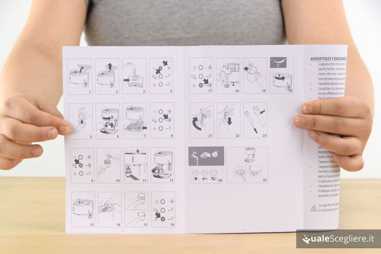 De'Longhi Icona Vintage ECOV311