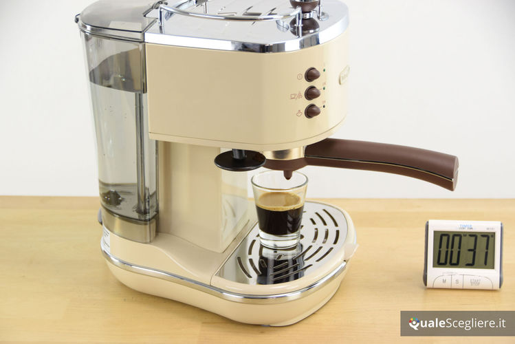 De'Longhi Icona Vintage ECOV311