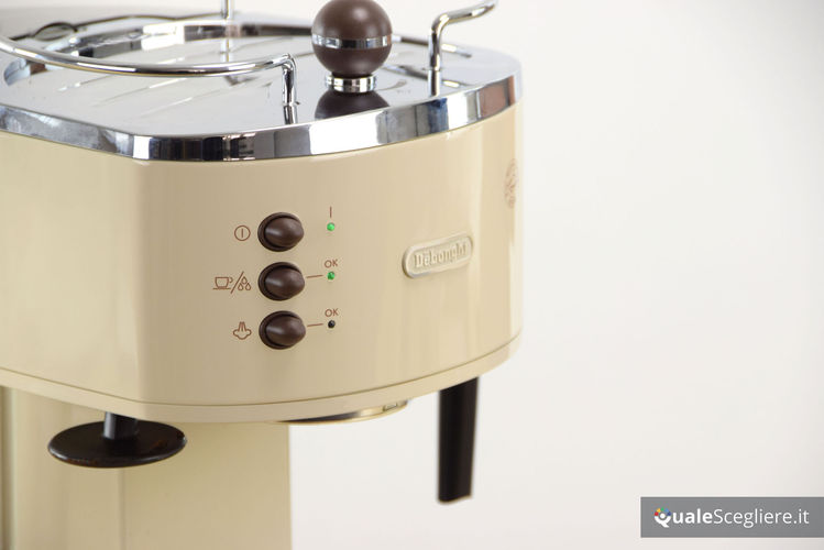 De'Longhi Icona Vintage ECOV311