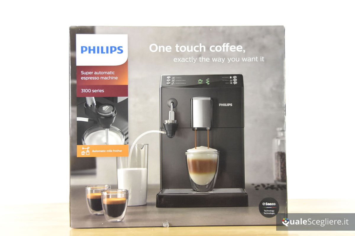 Philips 3100 Series HD8832/01