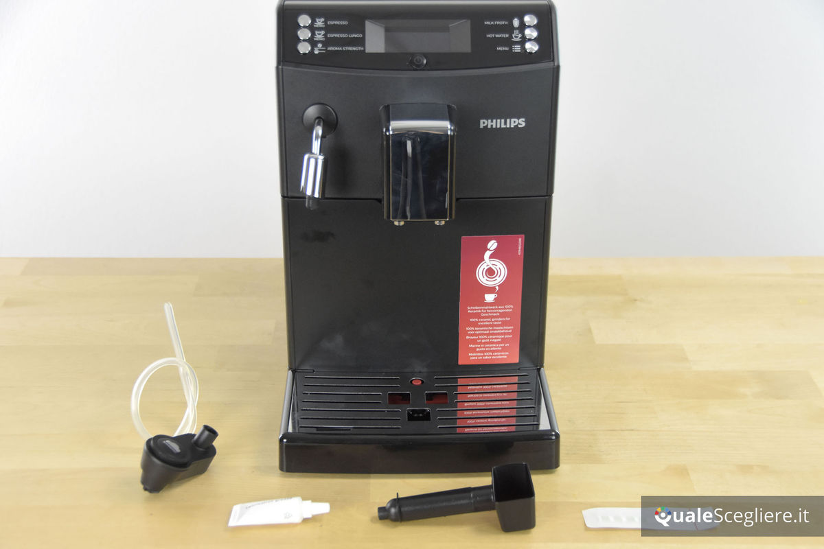 Philips 3100 Series HD8832/01