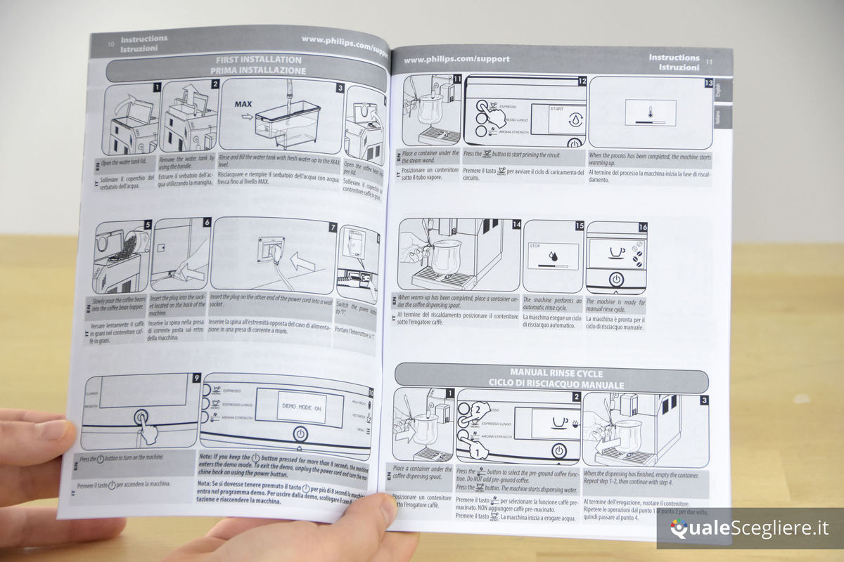 Philips 3100 Series HD8832/01