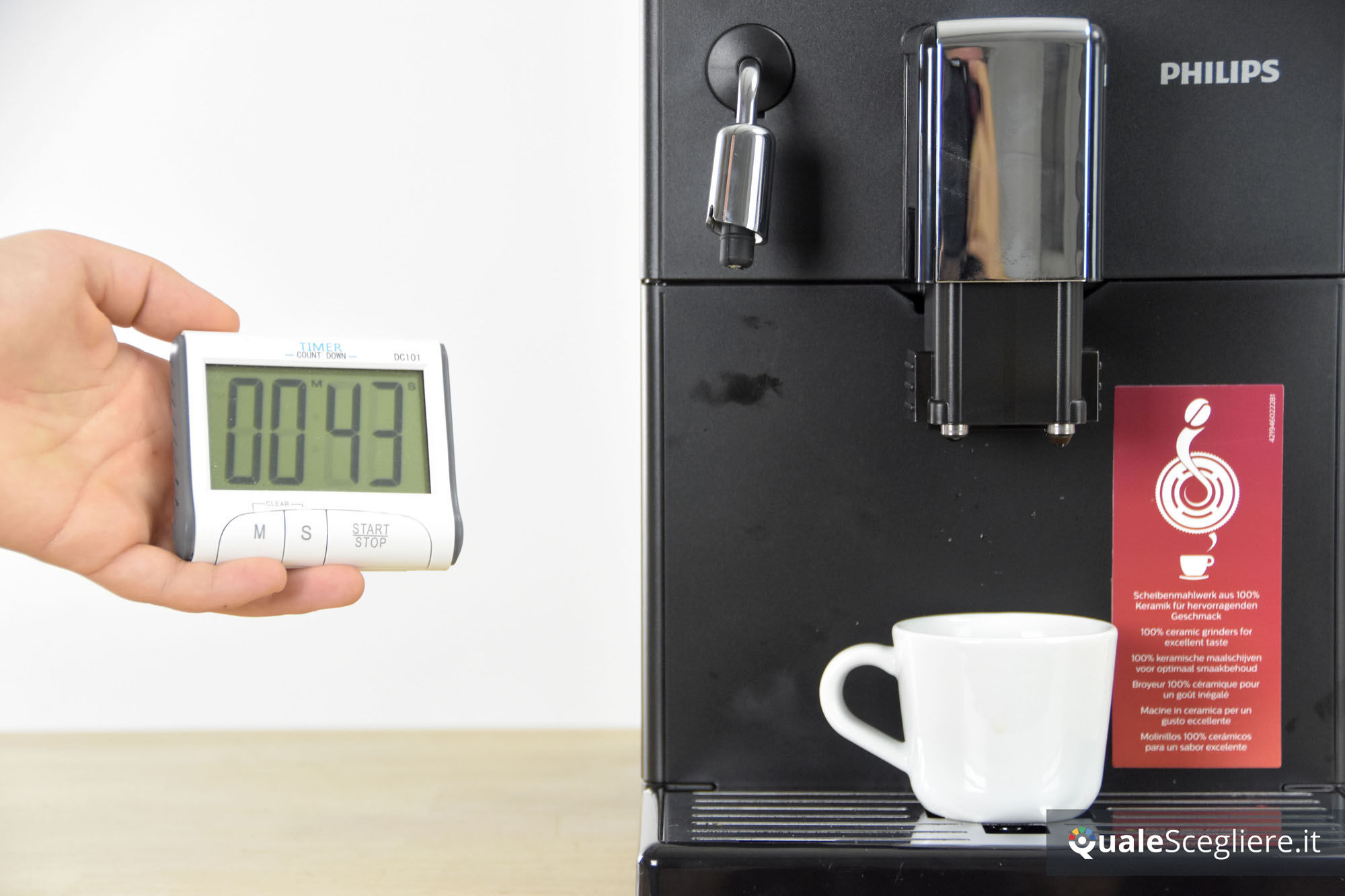 Philips 3100 Series HD8832/01