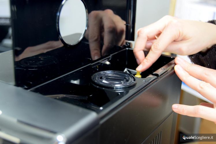 Saeco Incanto HD8911/02