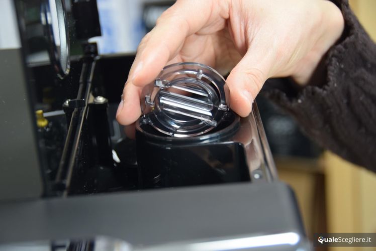 Saeco Incanto HD8911/02