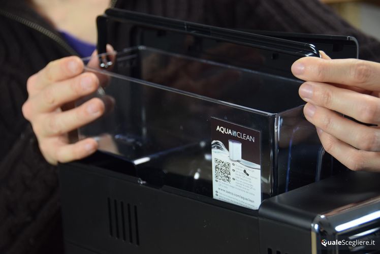 Saeco Incanto HD8911/02