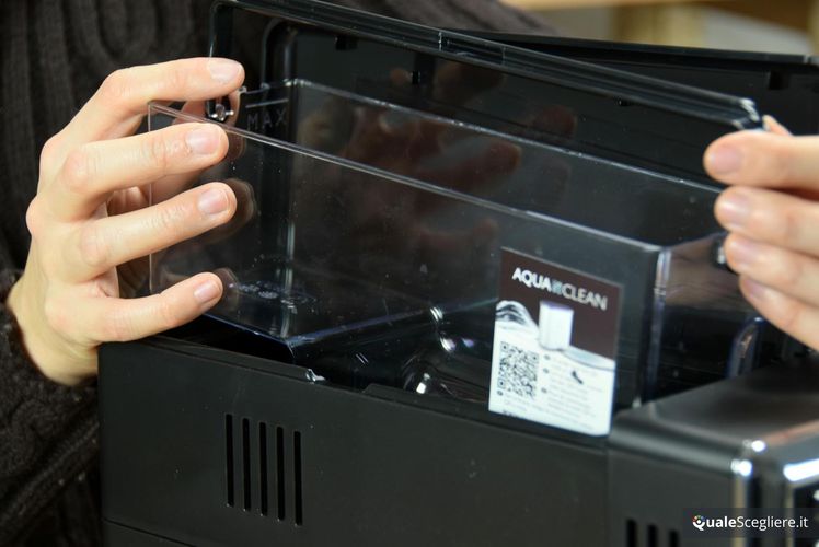 Saeco Incanto HD8911/02