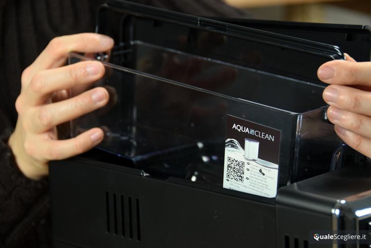 Saeco Incanto HD8911/02