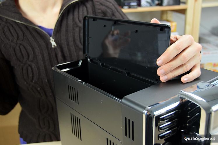 Saeco Incanto HD8911/02