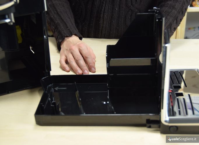 Saeco Incanto HD8911/02