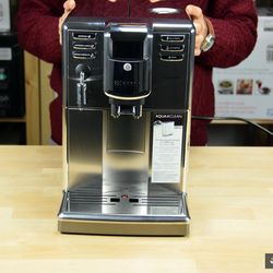 Saeco HD8914/01 Incanto