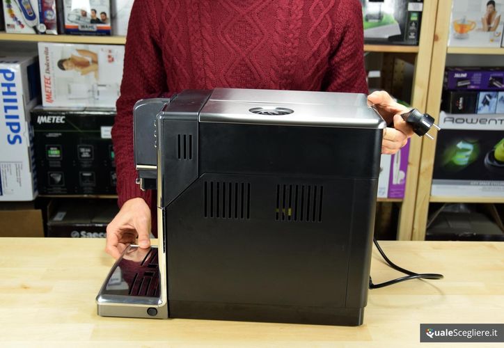 Saeco Incanto HD8914/01