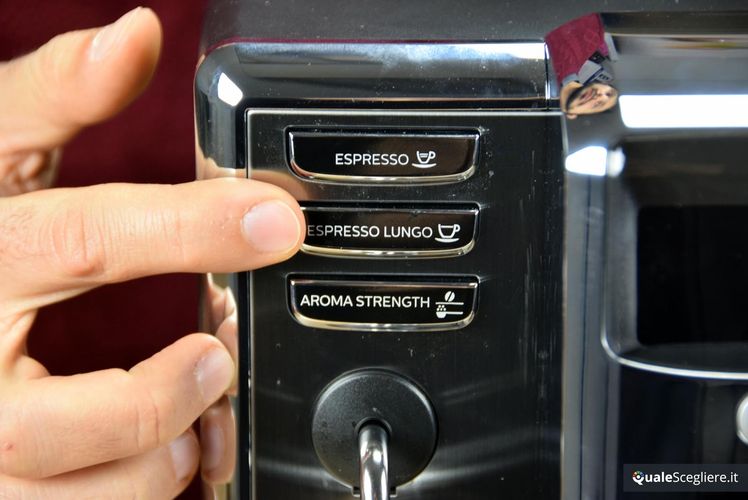 Saeco Incanto HD8914/01