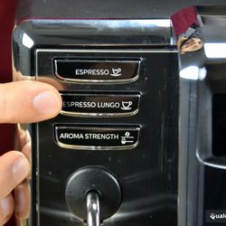 Saeco HD8914/01 Incanto