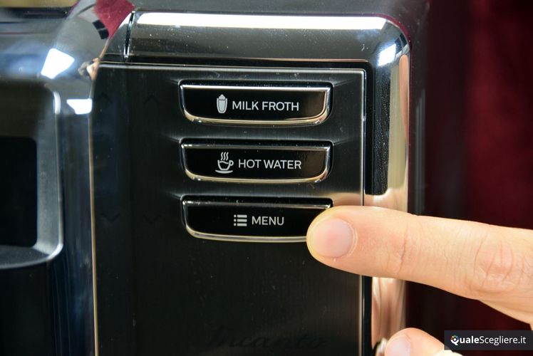 Saeco Incanto HD8914/01