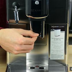 Saeco HD8914/01 Incanto