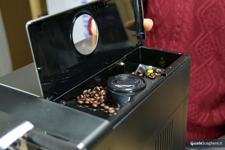 Saeco Incanto HD8914/01