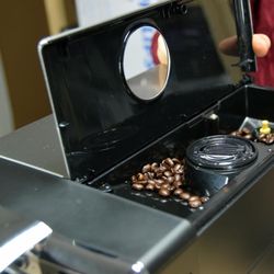 Saeco HD8914/01 Incanto