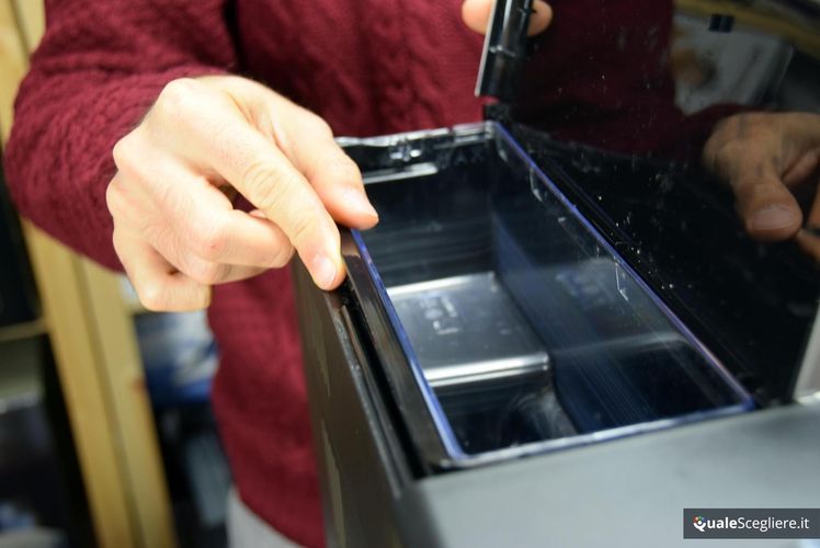 Saeco Incanto HD8914/01