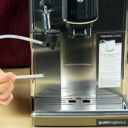 Saeco HD8914/01 Incanto