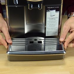 Saeco HD8914/01 Incanto