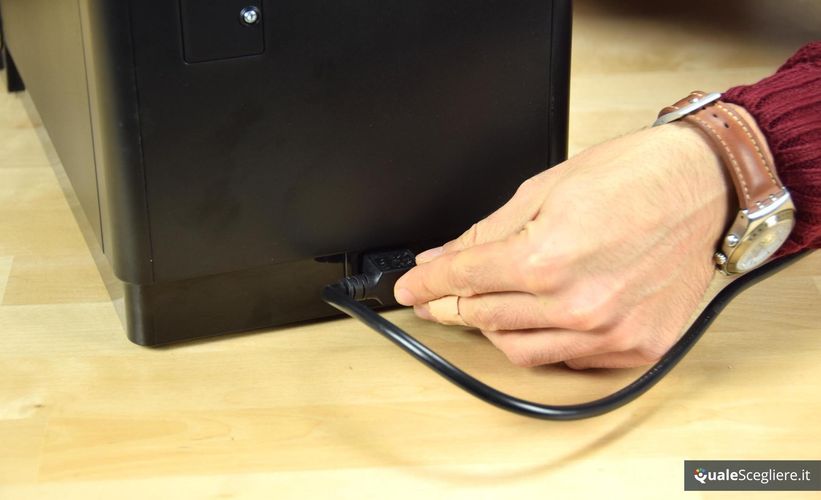 Saeco Incanto HD8914/01