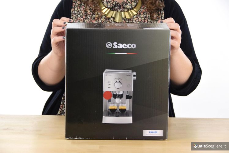 Saeco Poemia HD8423/22