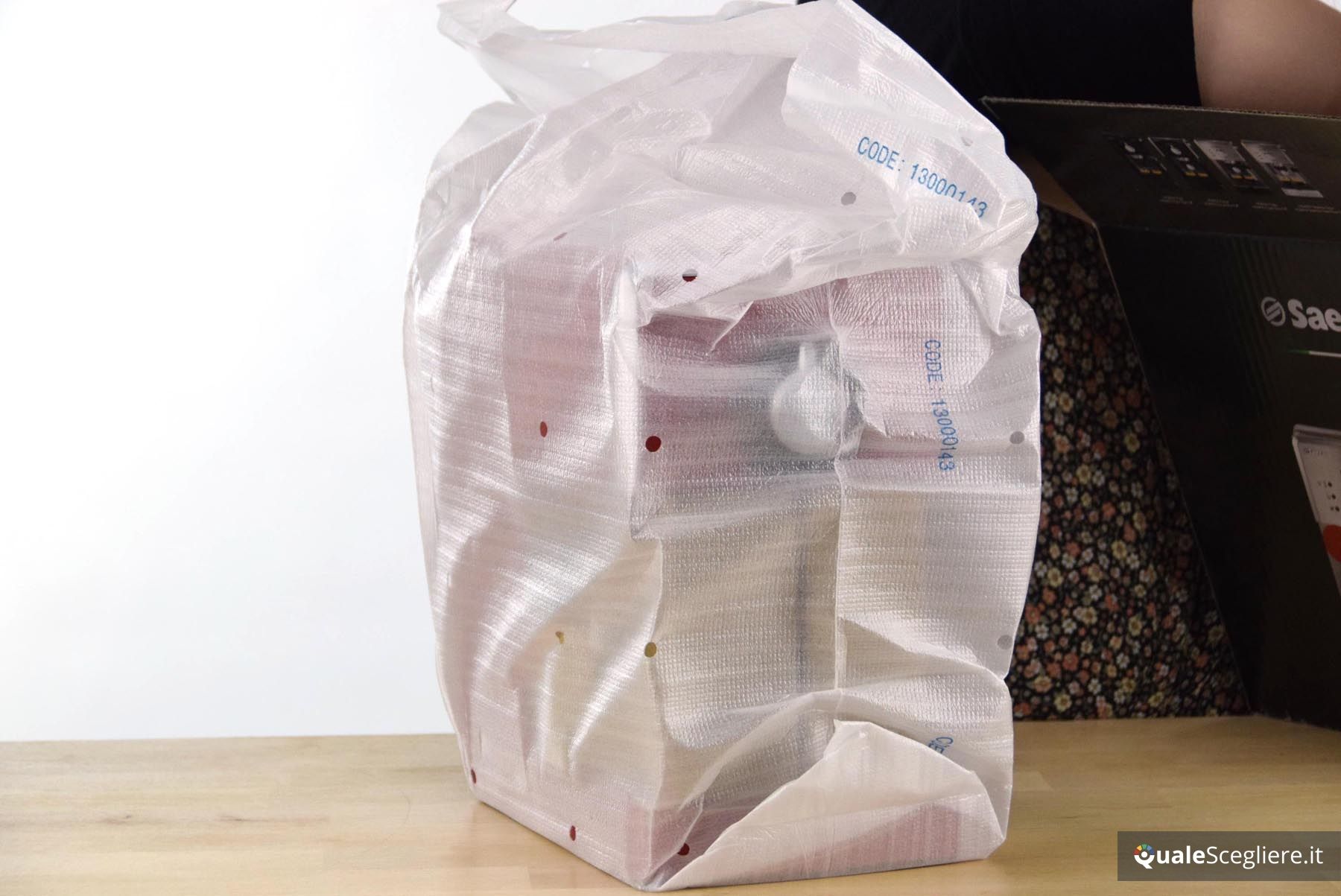 Saeco Poemia HD8423/22