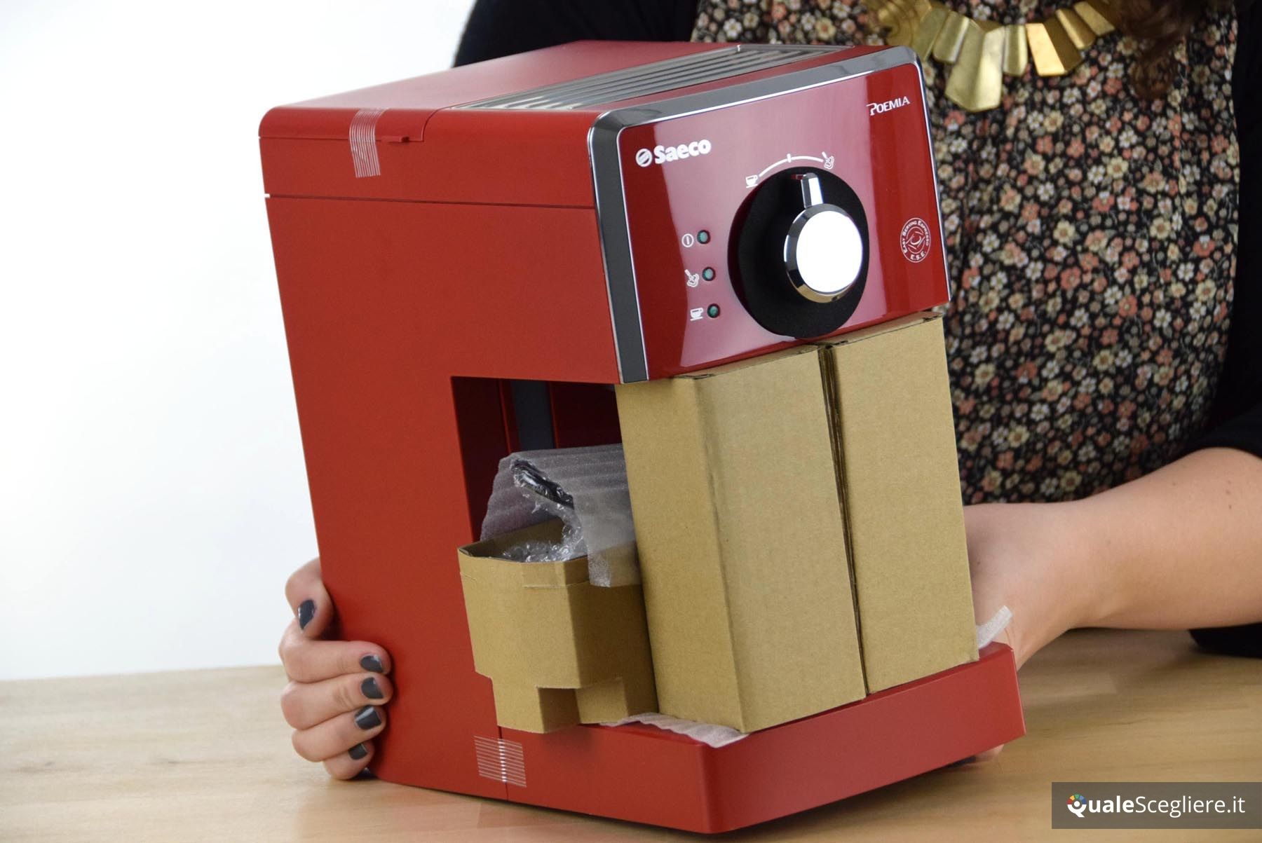 Saeco Poemia HD8423/22