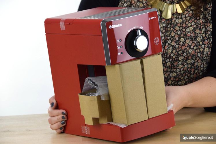 Saeco Poemia HD8423/22