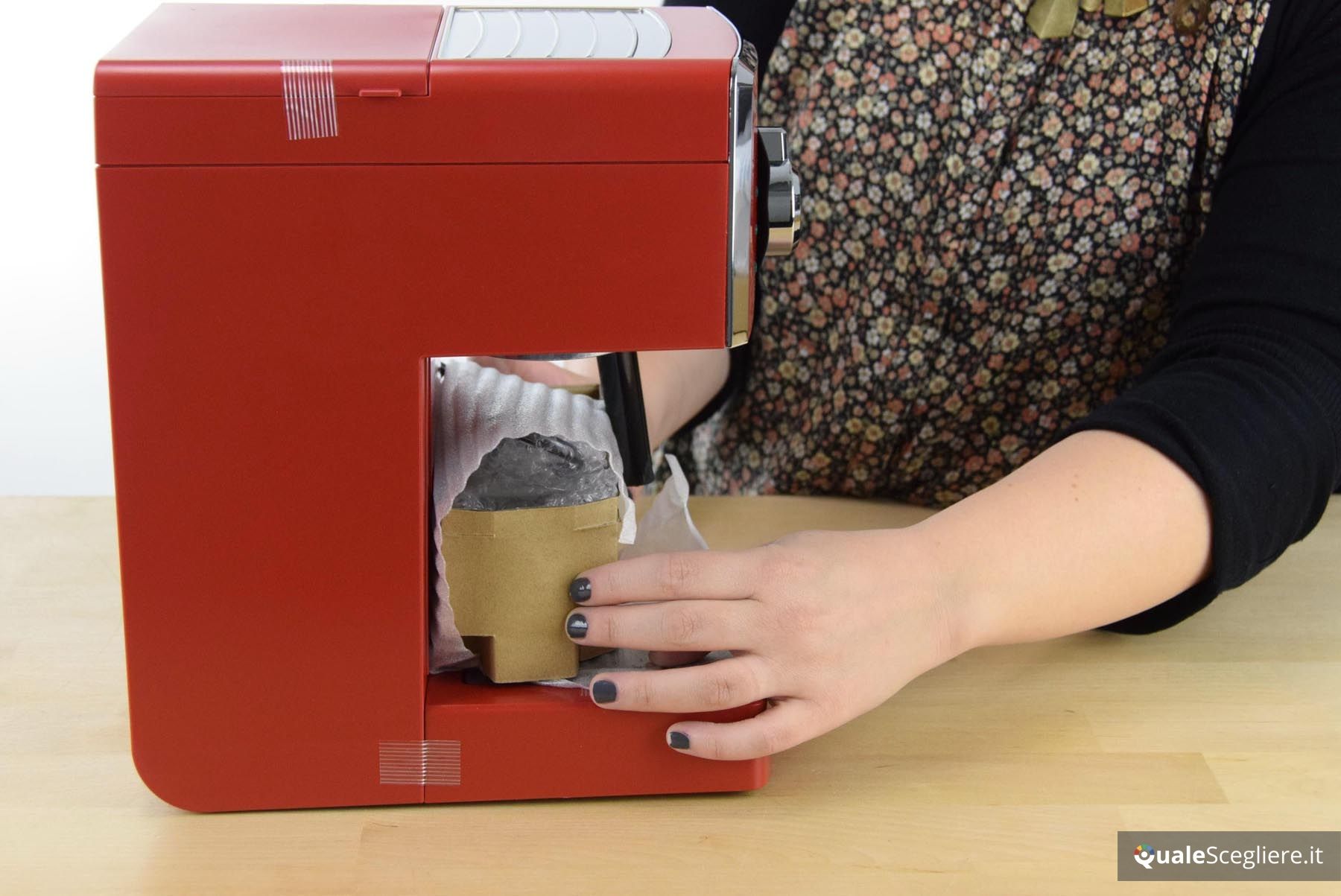 Saeco Poemia HD8423/22