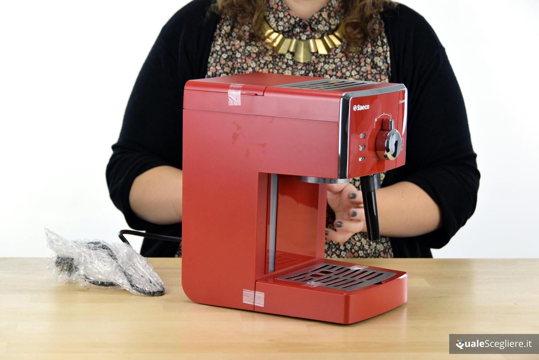 Saeco Poemia HD8423/22