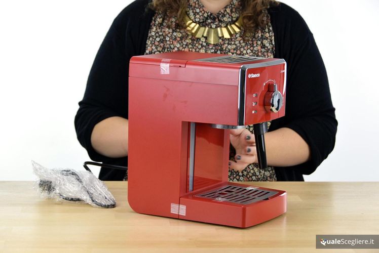 Saeco Poemia HD8423/22