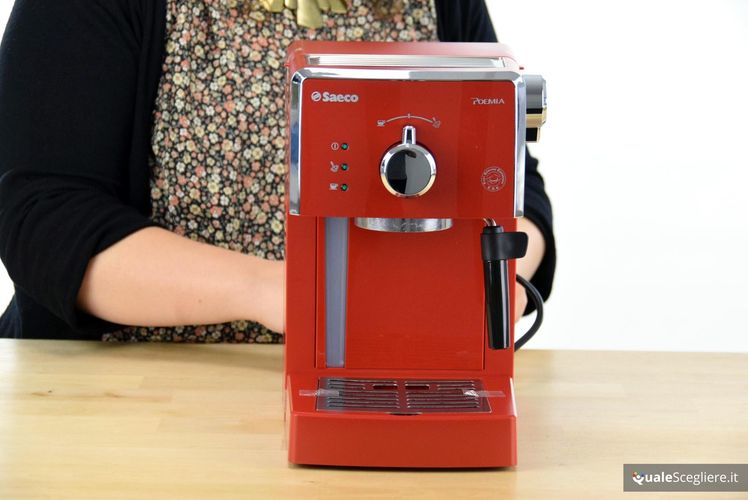 Saeco Poemia HD8423/22