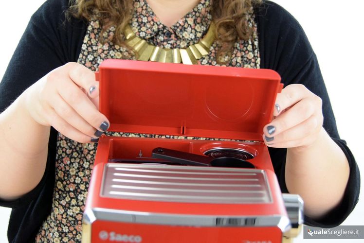 Saeco Poemia HD8423/22