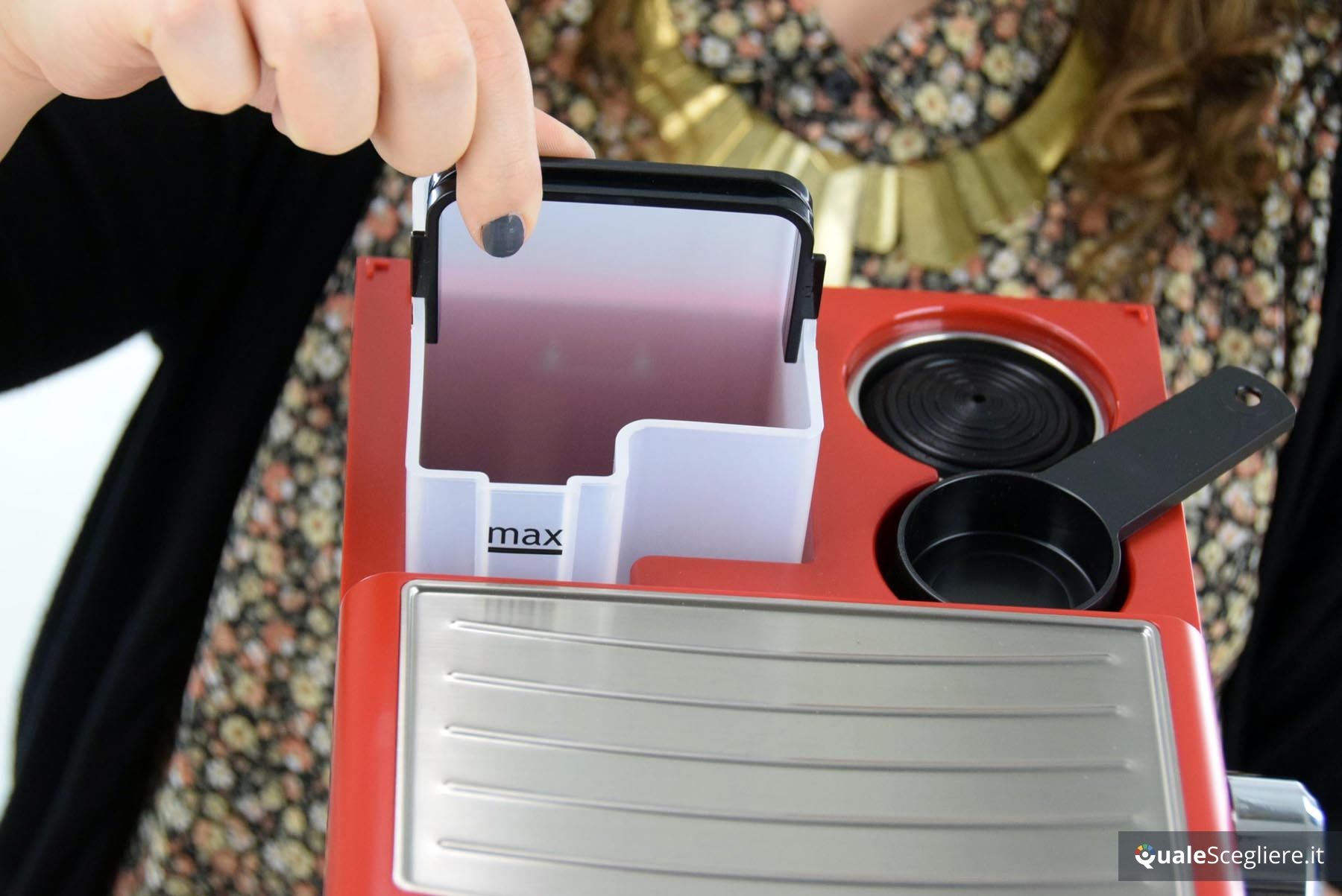 Saeco Poemia HD8423/22