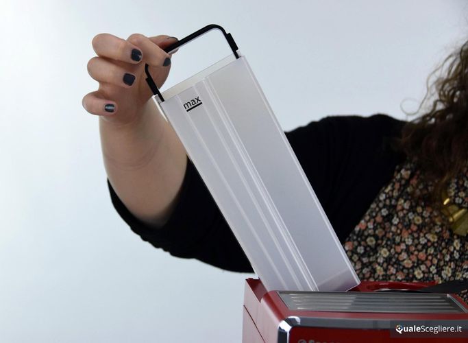 Saeco Poemia HD8423/22