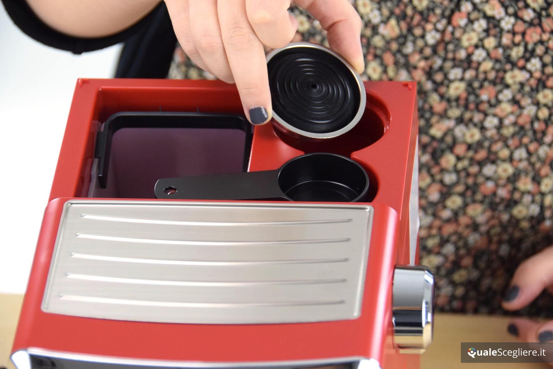 Saeco Poemia HD8423/22